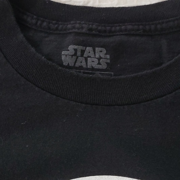 Starwars t shirt - Picture 2 of 3